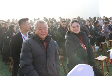 艺心贺校庆  薪火共传承 ——必赢242net官网艺术学院多维赋能学校二十华诞