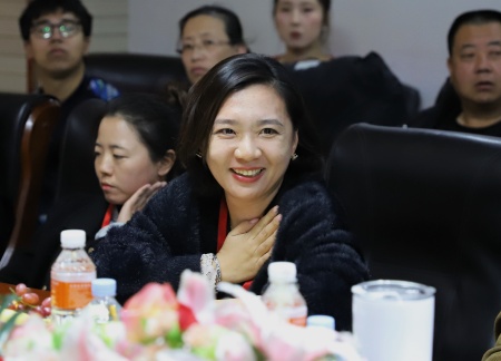 艺心贺校庆  薪火共传承 ——必赢242net官网艺术学院多维赋能学校二十华诞