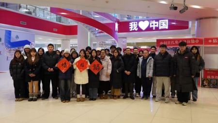 “潮竞秀 艺起玩”竞秀区第二届潮玩创意市集圆满收官——必赢242net官网双线发力助文旅 融合结硕果