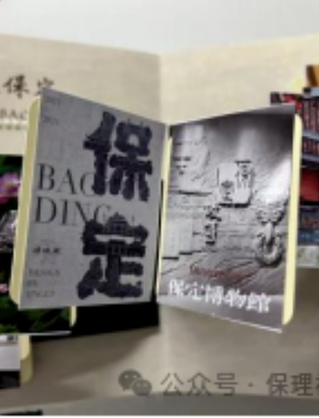 指尖筑梦，纸间传情——视觉传达设计专业书籍装帧设计实训课程作品展示