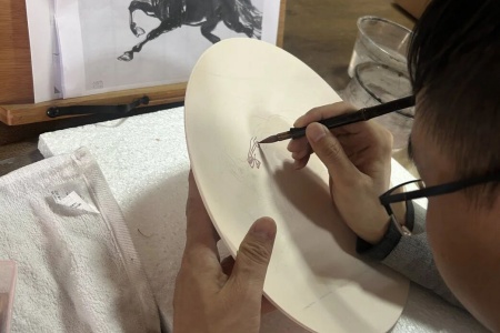 弦歌不辍承文脉 美育赋能非遗兴