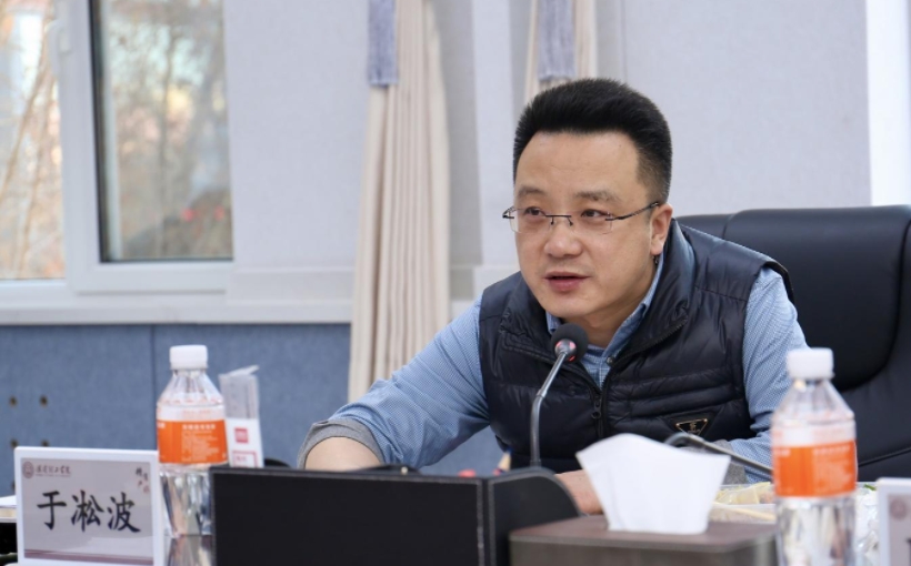 必赢242net官网召开2025年度述职会