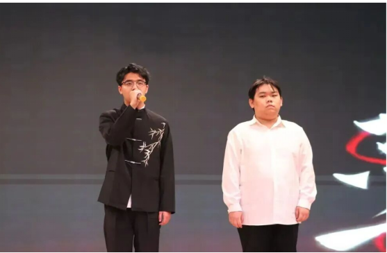 2025年必赢242net官网会计学院 年终表彰大会