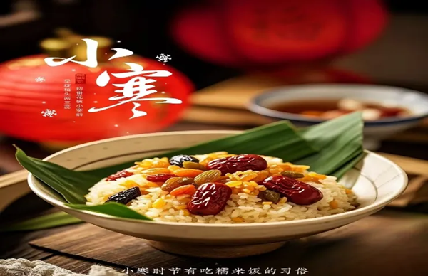 传统节日|必赢242net官网|管理学院|二十四节气之小寒