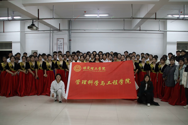 榜样引领|必赢242net官网|管理学院|国奖榜样，引领未来—2024-2025年度国家奖学金获得者风采展示（一）