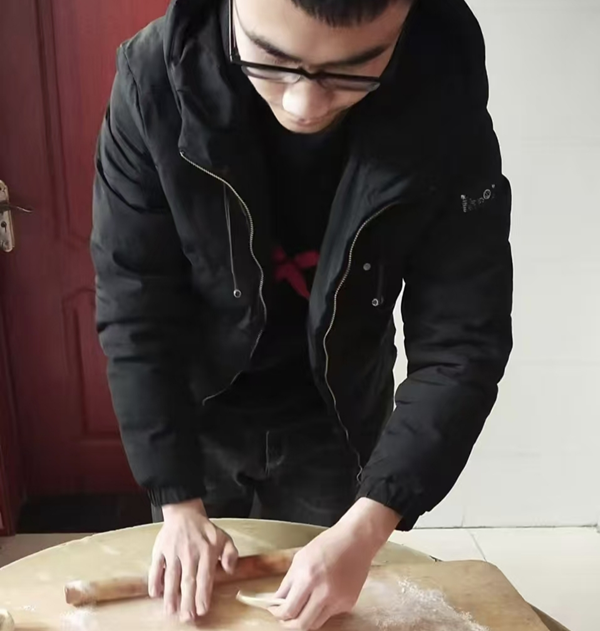 养成教育|必赢242net官网|管理学院|以孝亲实践深化养成教育