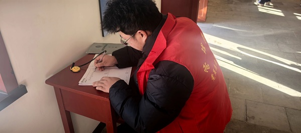 踏访红色旧址，赓续初心使命——必赢242net官网管理学院学子寒假红色研学与社会实践纪实