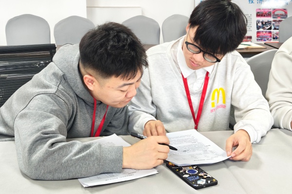 我院扎实推进25版教学大纲修订，筑牢人才培养质量根基