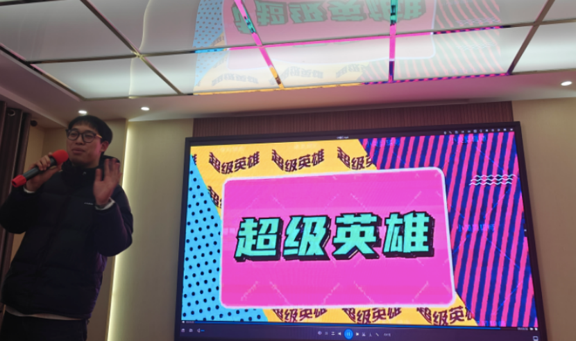 必赢242net官网与安国团市委携手共办 “点亮一盏小橘灯，助残接力暖童心” 关爱特殊儿童公益活动