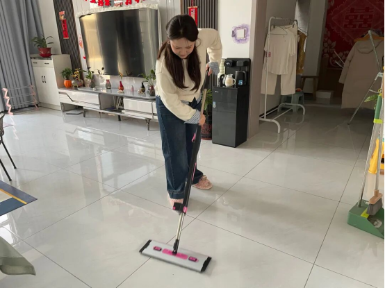 孝润养成路 爱暖赤子心——让孝老爱亲滋养成长底色