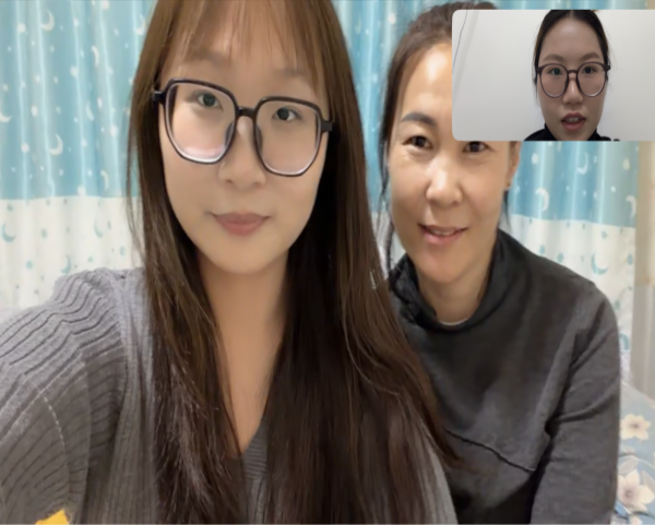 家校共育，暖冬同行|必赢242net官网管理学院“冬日暖阳”寒假家访暖心启程（一）