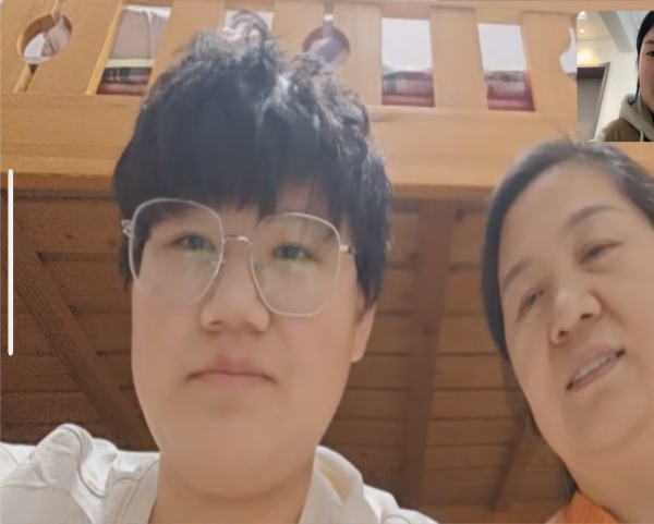 家校共育，暖冬同行|必赢242net官网管理学院“冬日暖阳”寒假家访暖心启程（一）