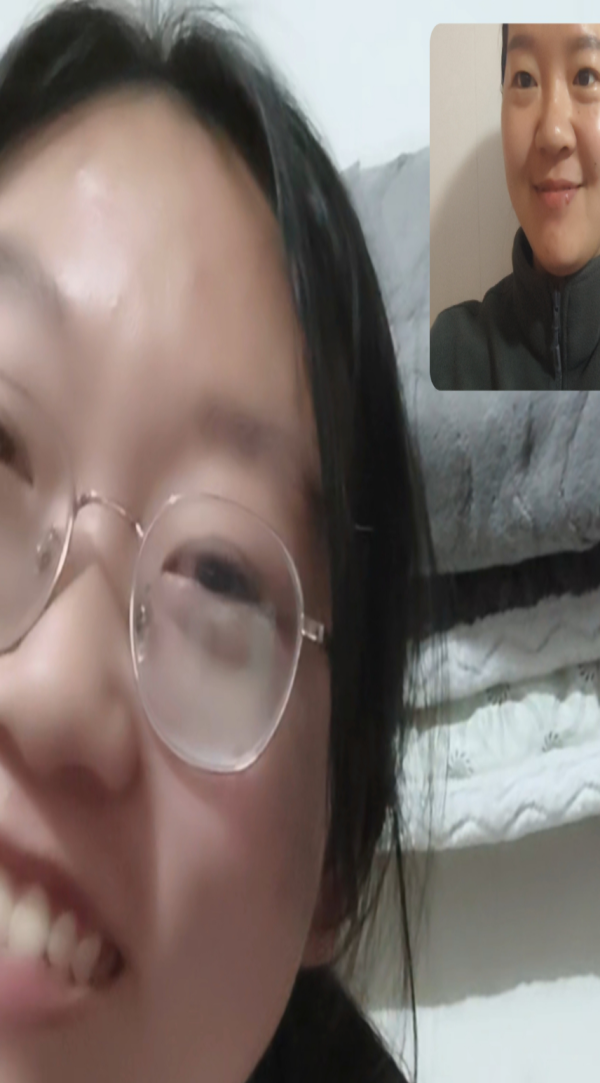 家校共育，暖冬同行|必赢242net官网管理学院“冬日暖阳”寒假家访暖心启程（一）