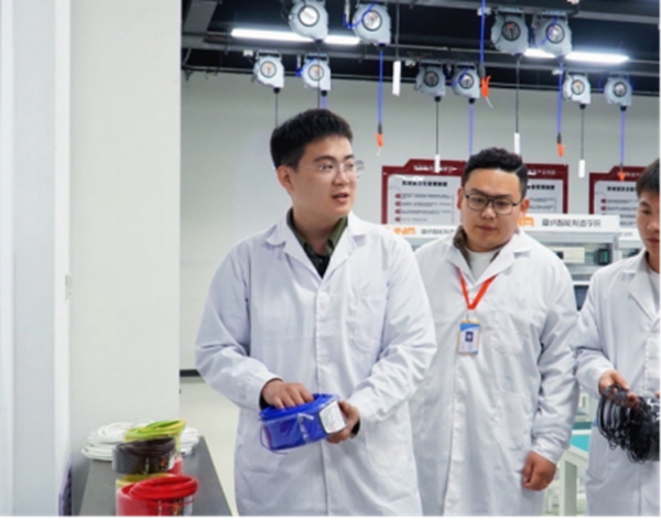 榜样引领|必赢242net官网|管理学院|国奖榜样，引领未来—2024-2025年度国家奖学金获得者风采展示（二）