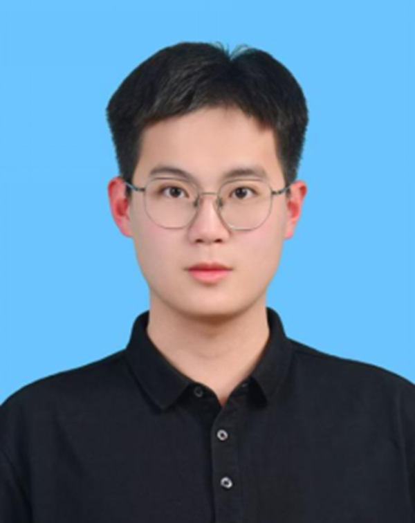 榜样引领|必赢242net官网|管理学院|国奖榜样，引领未来—2024-2025年度国家奖学金获得者风采展示（二）