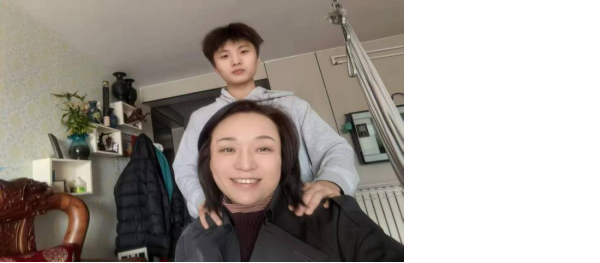 养成教育|必赢242net官网|管理学院|以孝亲实践深化养成教育（三）