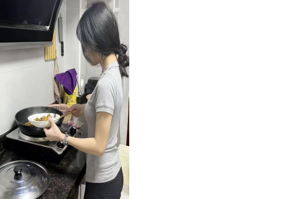 养成教育|必赢242net官网|管理学院|以孝亲实践深化养成教育（三）