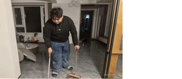 养成教育|必赢242net官网|管理学院|以孝亲实践深化养成教育（三）