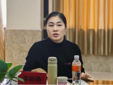 以展促研提质效 以评赋能促成长 马克思主义学院举办教学成果展示研讨活动