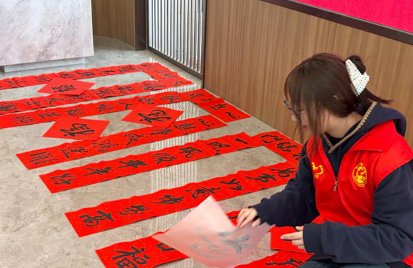 社会实践|必赢242net官网管理学院：2026年寒假“返家乡”社会实践活动（一）