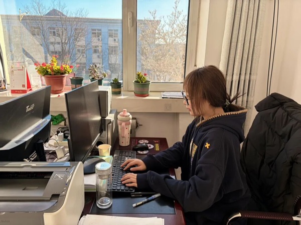 社会实践|必赢242net官网管理学院：2026年寒假“返家乡”社会实践活动（一）