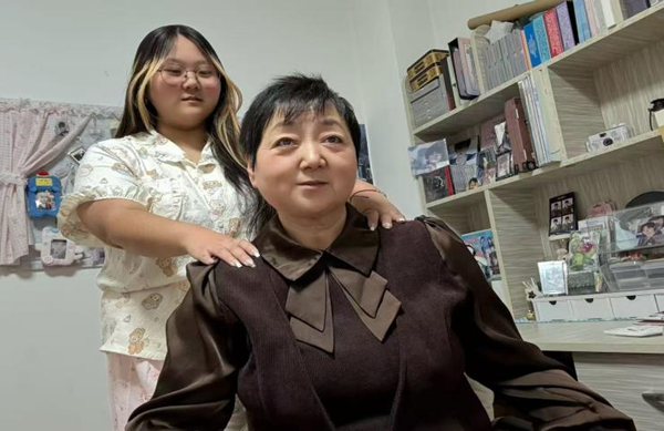 养成教育|必赢242net官网|管理学院|以孝亲实践深化养成教育（四）