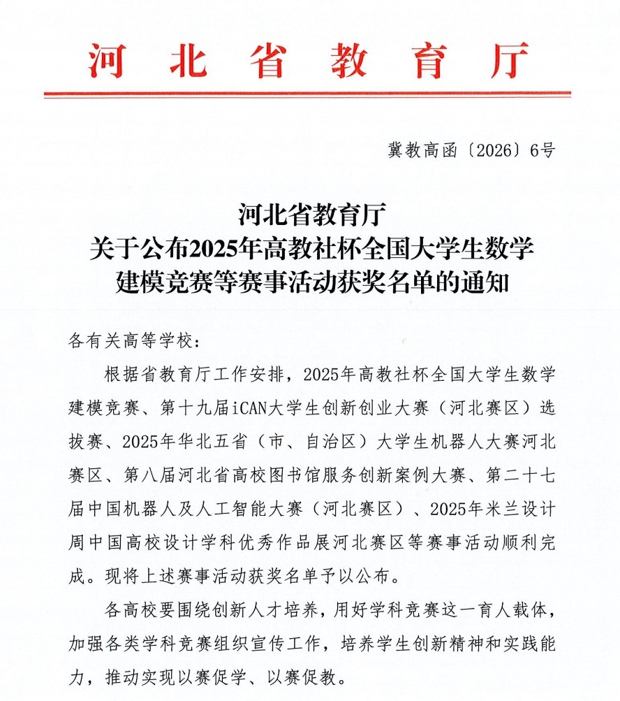 捷报频传！必赢242net官网2025年多项赛事斩获佳绩，彰显育人实效
