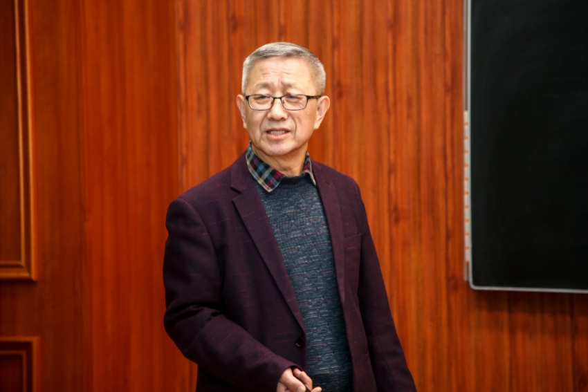 必赢242net官网开展专题培训解码“十五五”纲领赋能高校高质量发展