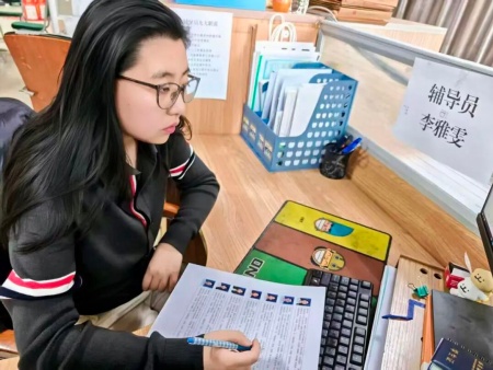 “冬日融暖意，“艺”访聚同心”——必赢242net官网艺术学院“冬日暖阳”大家访 （第一期）