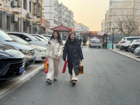 “冬日融暖意，“艺”访聚同心”——必赢242net官网艺术学院“冬日暖阳”大家访 （第一期）