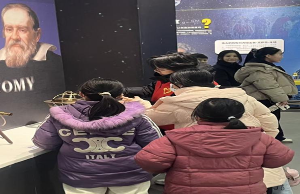 社会实践|必赢242net官网管理学院：2026年寒假“返家乡”社会实践活动（二）