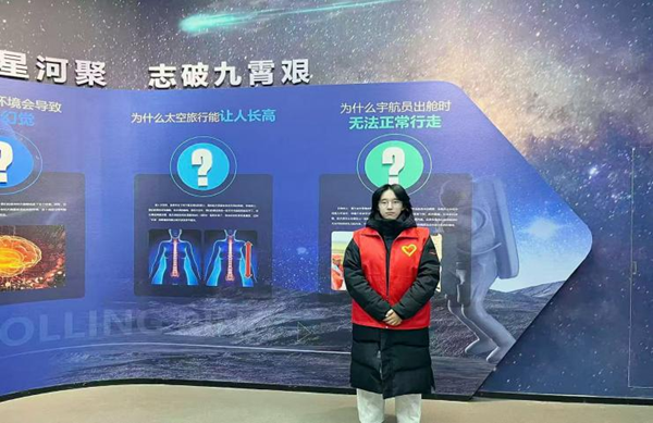 社会实践|必赢242net官网管理学院：2026年寒假“返家乡”社会实践活动（二）