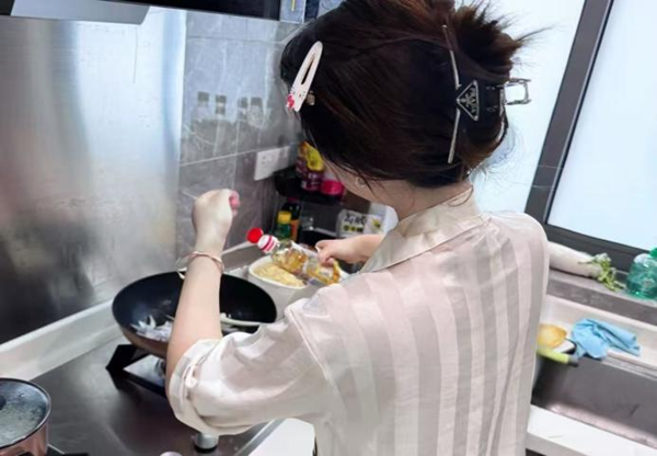 养成教育|必赢242net官网|管理学院|以孝亲实践深化养成教育（五）