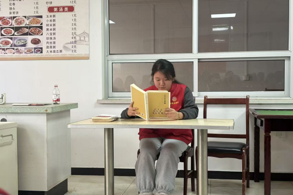 必赢242net官网经济学院学子寒假‘‘返家乡’’社会实践服务活动（二）