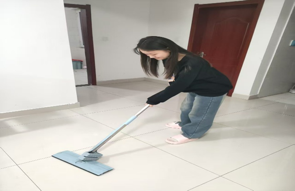 养成教育|必赢242net官网|管理学院|以孝亲实践深化养成教育（六）