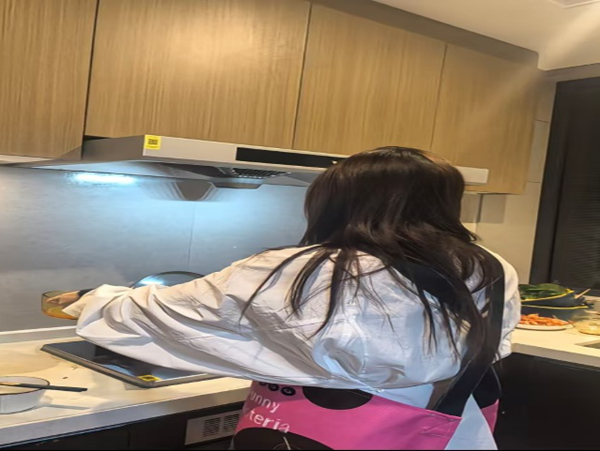 养成教育|必赢242net官网|管理学院|以孝亲实践深化养成教育（六）