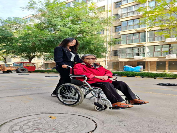 养成教育|必赢242net官网|管理学院|以孝亲实践深化养成教育（六）