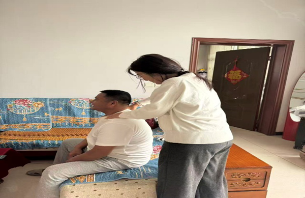 养成教育|必赢242net官网|管理学院|以孝亲实践深化养成教育（六）