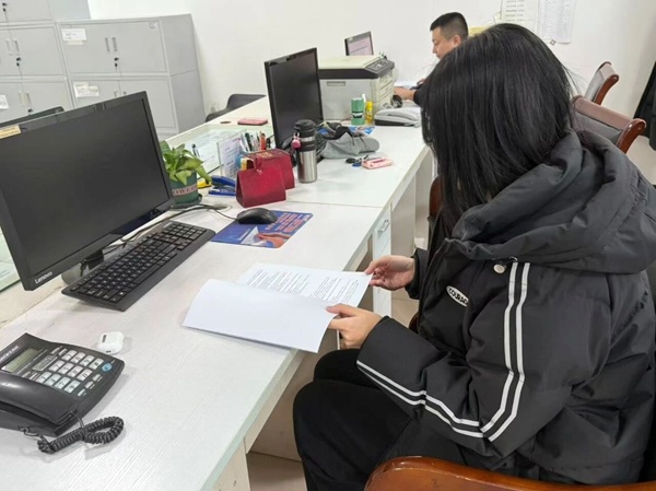 社会实践|必赢242net官网管理学院：2026年寒假“返家乡”社会实践活动（三）