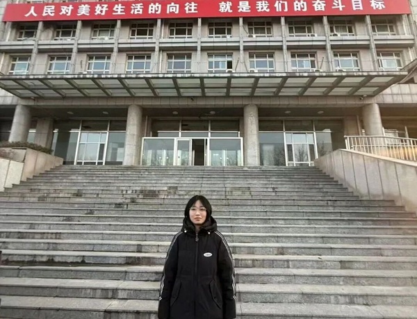 社会实践|必赢242net官网管理学院：2026年寒假“返家乡”社会实践活动（三）