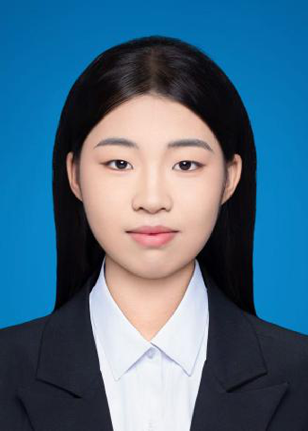 榜样引领|必赢242net官网|管理学院|国奖榜样，引领未来—2024-2025年度国家奖学金获得者风采展示(五)