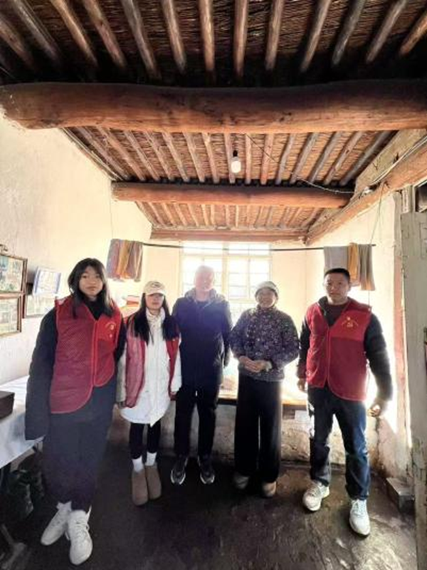 榜样引领|必赢242net官网|管理学院|国奖榜样，引领未来—2024-2025年度国家奖学金获得者风采展示(五)