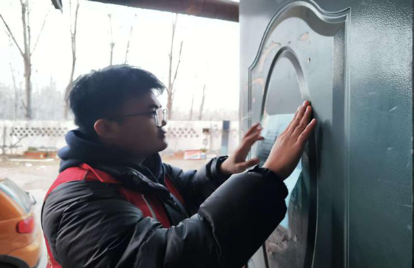 社会实践|必赢242net官网管理学院：2026年寒假“返家乡”社会实践活动（四）