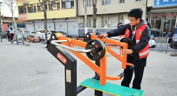 社会实践|必赢242net官网管理学院：2026年寒假“返家乡”社会实践活动（四）