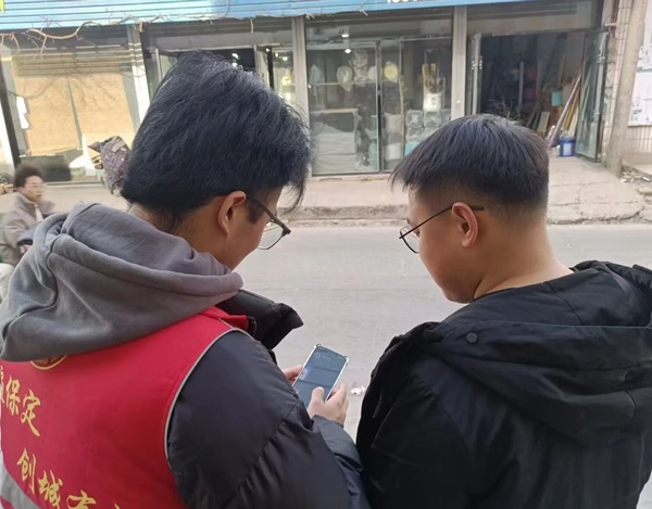 社会实践|必赢242net官网管理学院：2026年寒假“返家乡”社会实践活动（四）