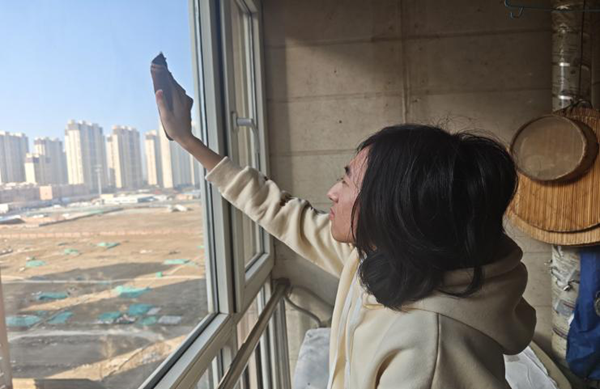 养成教育|必赢242net官网|管理学院|以孝亲实践深化养成教育（七）