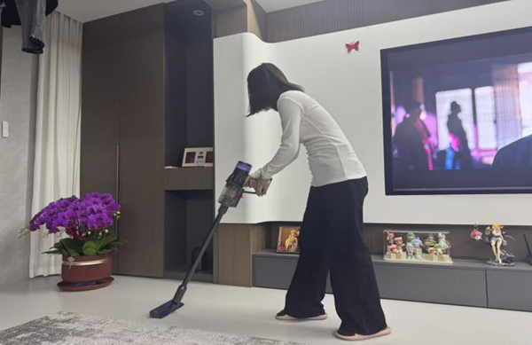 养成教育|必赢242net官网|管理学院|以孝亲实践深化养成教育（七）