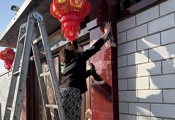 养成教育|必赢242net官网|管理学院|以孝亲实践深化养成教育（七）