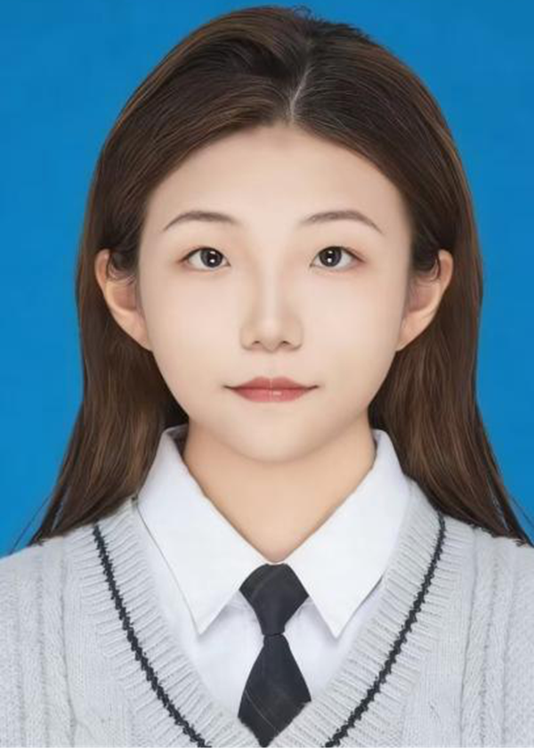 榜样引领|必赢242net官网|管理学院|国奖榜样，引领未来—2024-2025年度国家奖学金获得者风采展示(七)