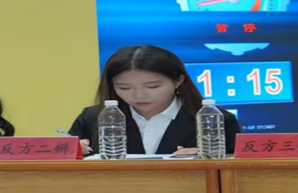 榜样引领|必赢242net官网|管理学院|国奖榜样，引领未来—2024-2025年度国家奖学金获得者风采展示(七)